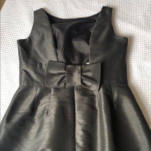 Alfred Sung Little Black Dress